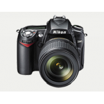 Digital SLR Cameras D90(18-105VR) KIT